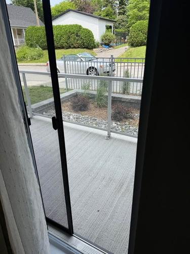 Appartement de 1 chambre à louer à Lévis — photo 21