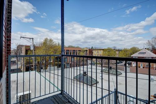 Studio for rent in Québec - La Cité-Limoilou — photo 12