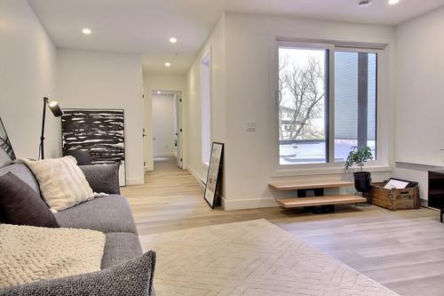 Appartement de 3 chambres à louer à Québec - Sainte-Foy–Sillery–Cap-Rouge — photo 6