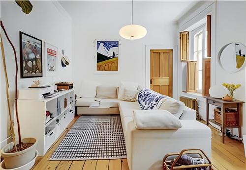 2 bedrooms apartment for rent in Québec - La Cité-Limoilou — photo 2