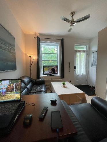 1 bedroom apartment for rent in Montreal - Ville-Marie — photo 4