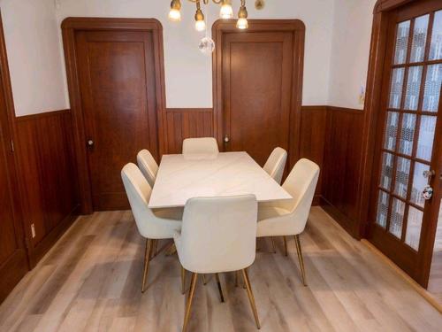 Appartement de 3 chambres à louer à Québec - Les Rivières — photo 2