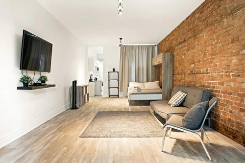 1 bedroom apartment for rent in Montreal - Le Plateau-Mont-Royal — photo 8