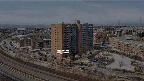 Appartement de 2 chambres à louer à Québec - Sainte-Foy–Sillery–Cap-Rouge — photo 25