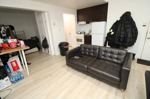 Studio à louer à Québec - La Cité-Limoilou — photo 3