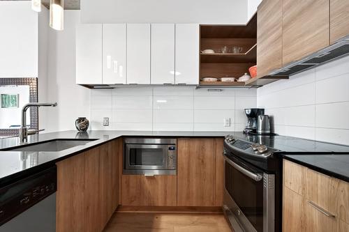 1 bedroom apartment for rent in Montreal - Ville-Marie — photo 26