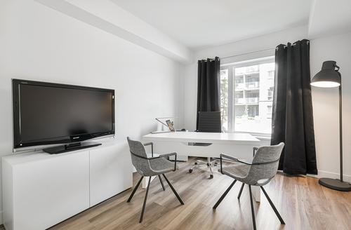 Appartement de 3 chambres à louer à Québec - La Cité-Limoilou — photo 4