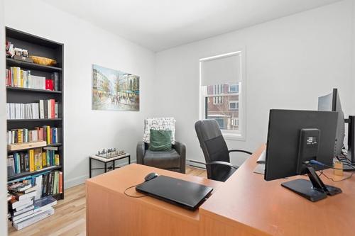 Appartement de 3 chambres à louer à Québec - La Cité-Limoilou — photo 15