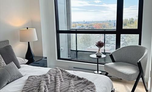 Appartement de 1 chambre à louer à Montreal - Ville-Marie — photo 4