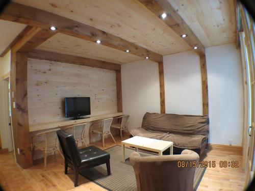 2 bedrooms apartment for rent in Québec - La Cité-Limoilou — photo 5