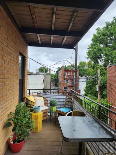1 bedroom apartment for rent in Montreal - Rosemont–La Petite-Patrie — photo 5