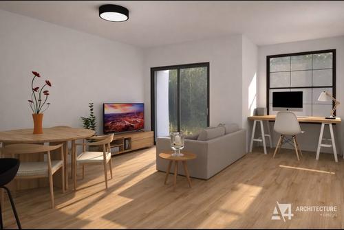 2 bedrooms apartment for rent in Gatineau — photo 3