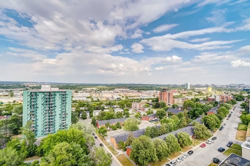 Appartement de 2 chambres à louer à Gatineau — photo 12