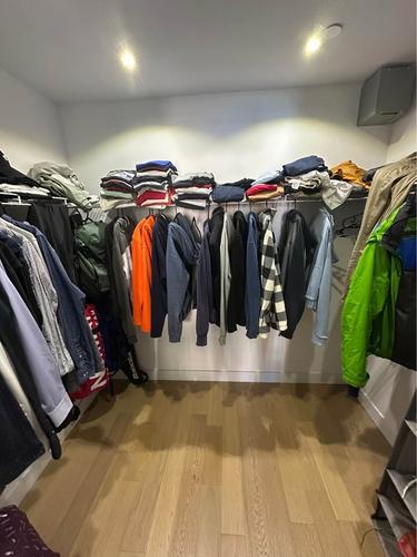 Appartement de 2 chambres à louer à Québec - La Cité-Limoilou — photo 6