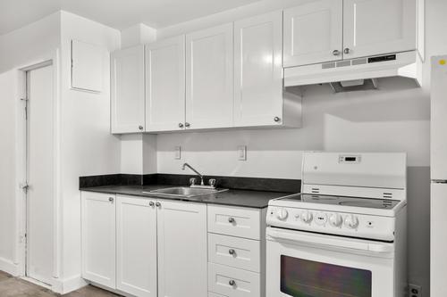 Studio à louer à Montreal - Mercier–Hochelaga-Maisonneuve — photo 13