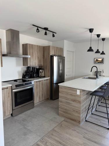 2 bedrooms apartment for rent in Lévis — photo 3