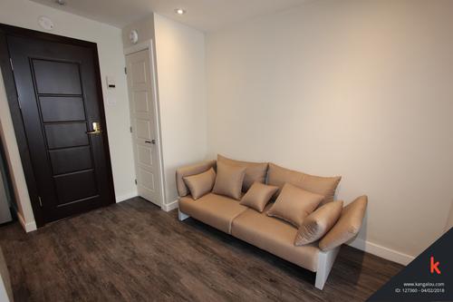 Studio à louer à Montreal - Mercier–Hochelaga-Maisonneuve — photo 6