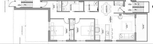 2 bedrooms apartment for rent in Québec - La Cité-Limoilou — photo 8