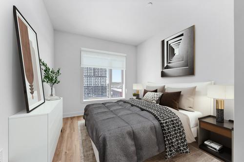 1 bedroom apartment for rent in Laval — photo 4