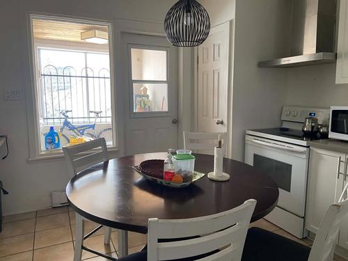 Appartement de 3 chambres à louer à Québec - La Cité-Limoilou — photo 4