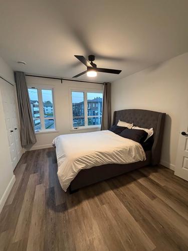 Appartement de 2 chambres à louer à Québec - La Cité-Limoilou — photo 5