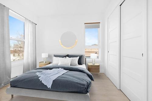 Appartement de 3 chambres à louer à Québec - La Cité-Limoilou — photo 6