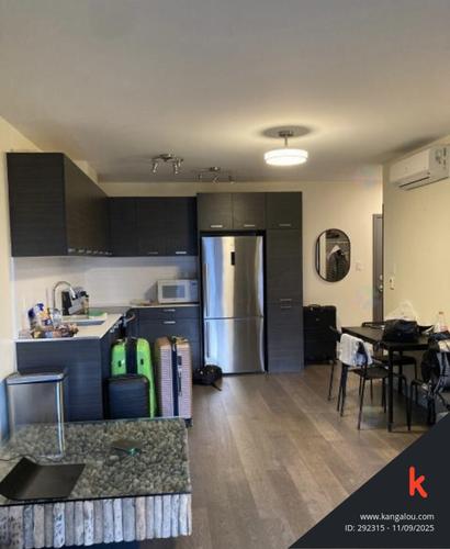 1 bedroom apartment for rent in Laval — photo 10