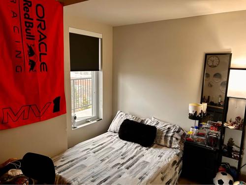 Appartement de 3 chambres à louer à Québec - Sainte-Foy–Sillery–Cap-Rouge — photo 3