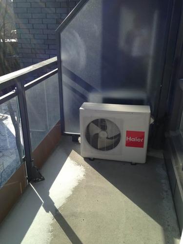 Studio for rent in Montreal - Côte-des-Neiges–Notre-Dame-de-Grâce — photo 8