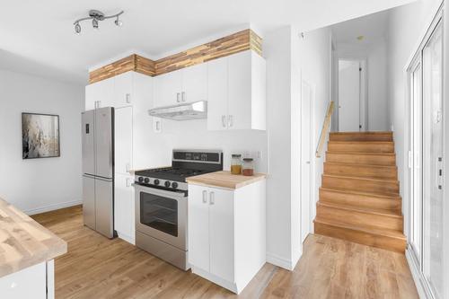 Appartement de 1 chambre à louer à Québec - Charlesbourg — photo 4
