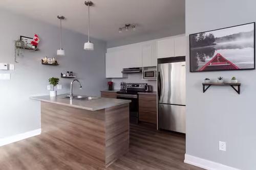 Appartement de 1 chambre à louer à Gatineau — photo 5