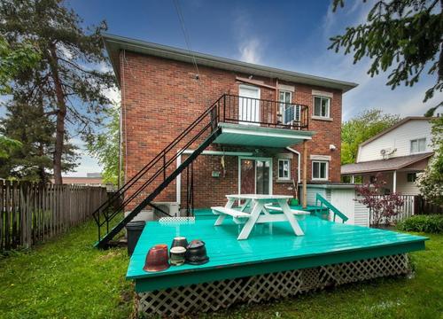 Appartement de 2 chambres à louer à Longueuil — photo 11