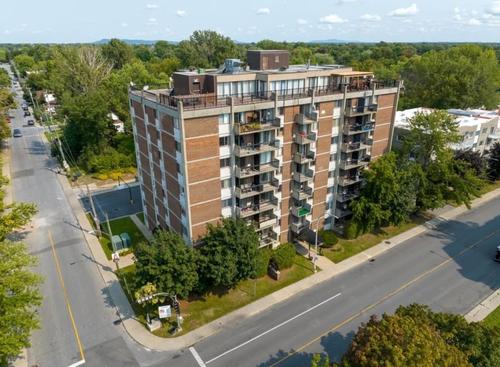 Appartement de 2 chambres à louer à Longueuil — photo 15