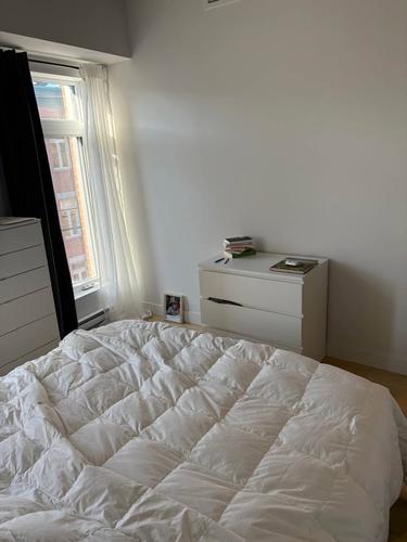 Appartement de 2 chambres à louer à Québec - La Cité-Limoilou — photo 6