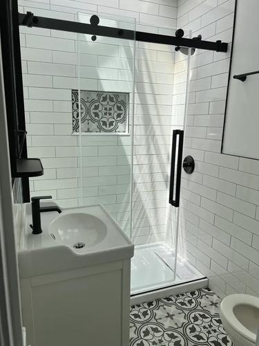 1 bedroom apartment for rent in Montreal - Villeray–Saint-Michel–Parc-Extension — photo 3