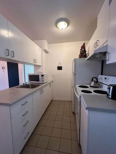 Appartement de 2 chambres à louer à Québec - La Cité-Limoilou — photo 4