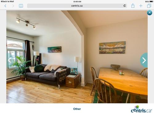 Appartement de 2 chambres à louer à Montreal - Ville-Marie — photo 10