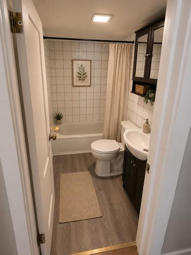 Appartement de 3 chambres à louer à Sherbrooke — photo 4