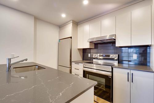 Appartement de 1 chambre à louer à Montreal - Saint-Laurent — photo 5