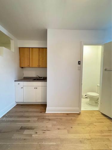Studio à louer à Montreal - Villeray–Saint-Michel–Parc-Extension — photo 4