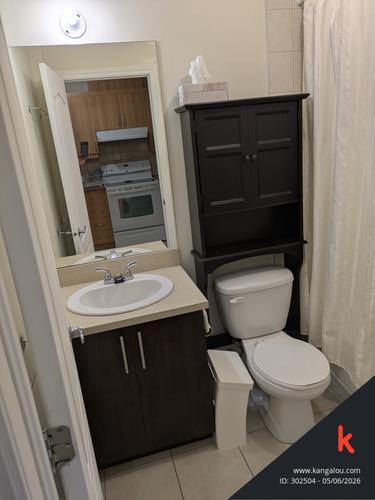 1 bedroom apartment for rent in Montreal - Le Plateau-Mont-Royal — photo 12