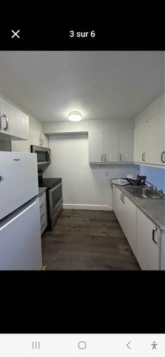 Appartement de 1 chambre à louer à Montreal - Côte-des-Neiges–Notre-Dame-de-Grâce — photo 3