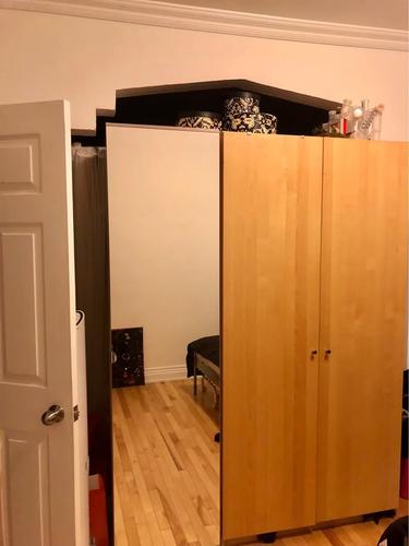Studio à louer à Montreal - Le Plateau-Mont-Royal — photo 6