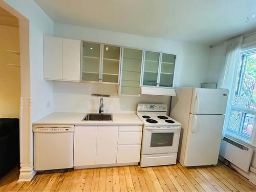 Appartement de 1 chambre à louer à Montreal - Le Plateau-Mont-Royal — photo 2