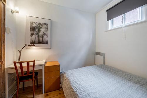 4 bedrooms apartment for rent in Montreal - Le Plateau-Mont-Royal — photo 12