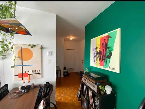 1 bedroom apartment for rent in Montreal - Le Plateau-Mont-Royal — photo 8
