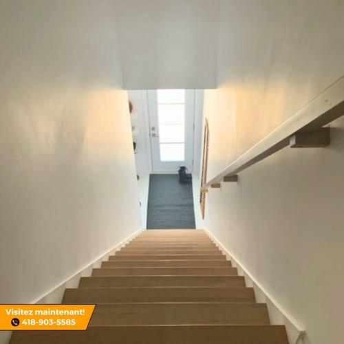 Appartement de 2 chambres à louer à Lévis — photo 5