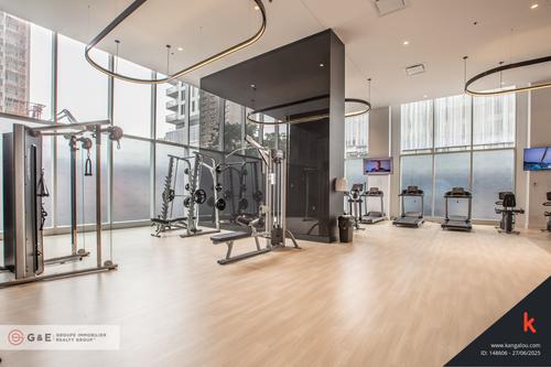 2 bedrooms apartment for rent in Montreal - Ville-Marie — photo 37