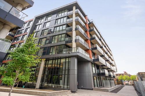 1 bedroom apartment for rent in Montreal - Le Sud-Ouest — photo 25