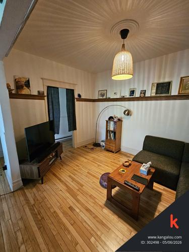 Appartement de 2 chambres à louer à Montreal - Rosemont–La Petite-Patrie — photo 22